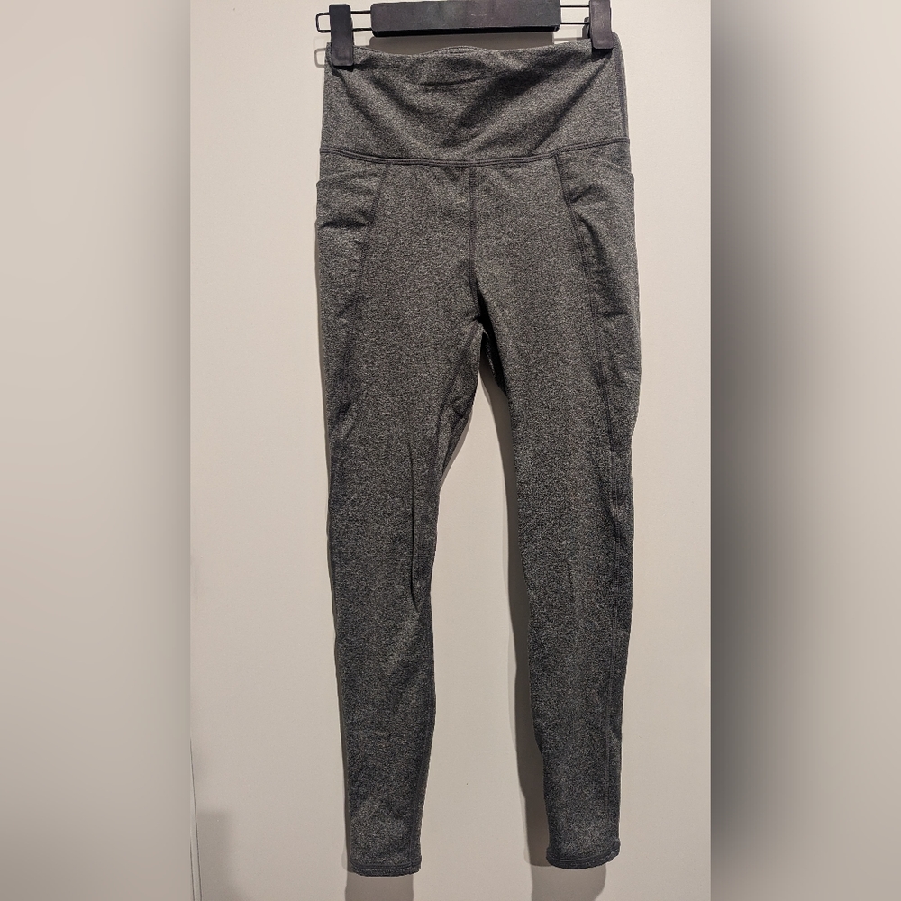 Senita Athletics Thermal Leggings